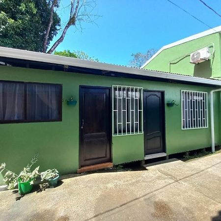 Apartamentos Caiman Tortuguero Εξωτερικό φωτογραφία