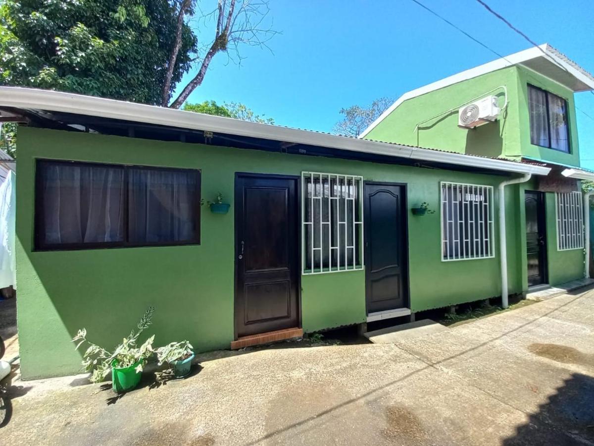 Apartamentos Caiman Tortuguero Εξωτερικό φωτογραφία