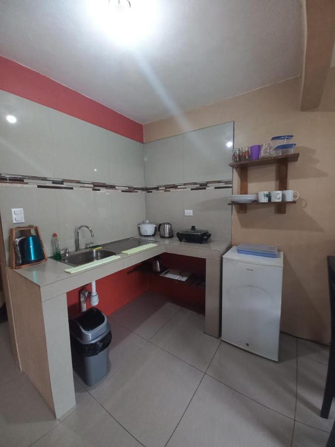 Apartamentos Caiman Tortuguero Εξωτερικό φωτογραφία