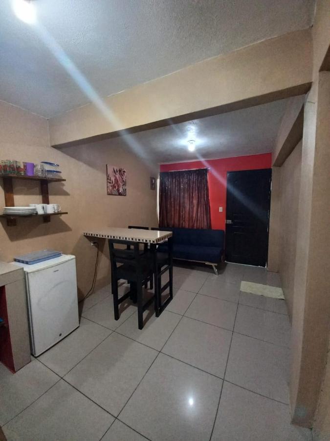 Apartamentos Caiman Tortuguero Εξωτερικό φωτογραφία