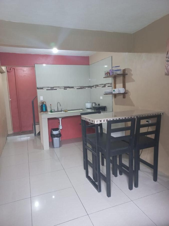 Apartamentos Caiman Tortuguero Εξωτερικό φωτογραφία