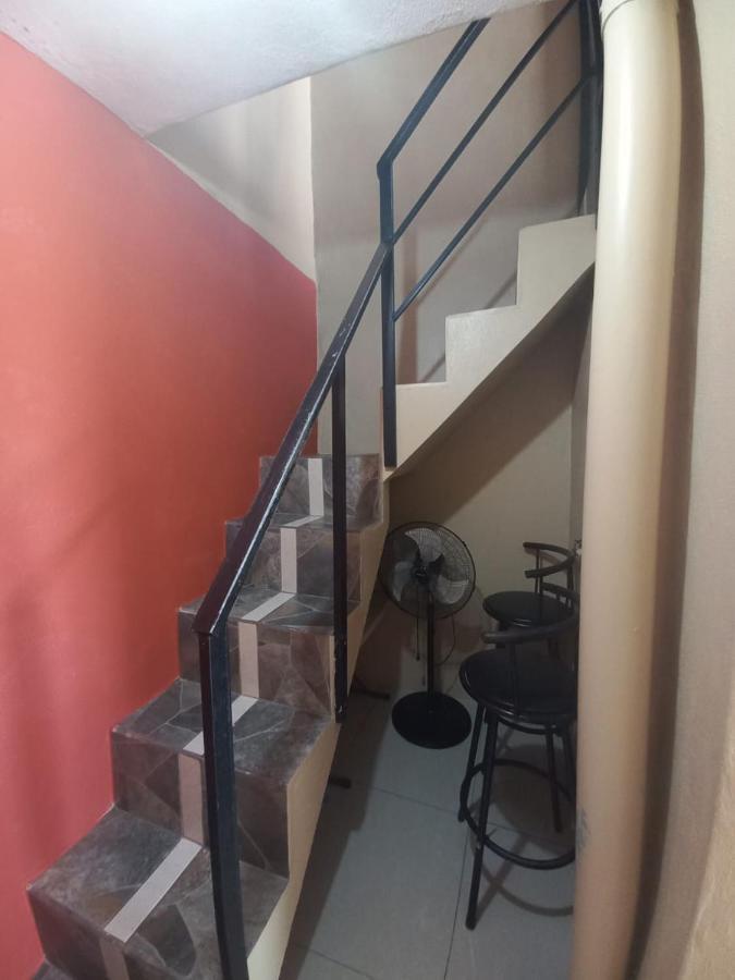 Apartamentos Caiman Tortuguero Εξωτερικό φωτογραφία