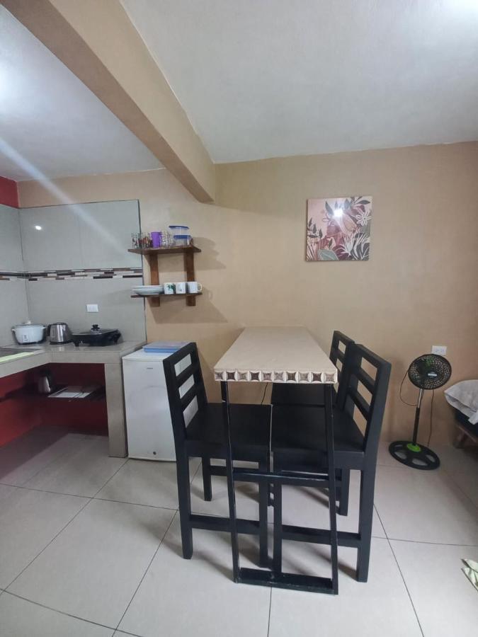 Apartamentos Caiman Tortuguero Εξωτερικό φωτογραφία