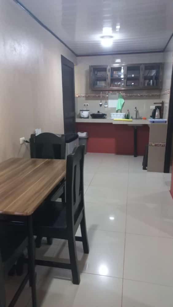 Apartamentos Caiman Tortuguero Εξωτερικό φωτογραφία